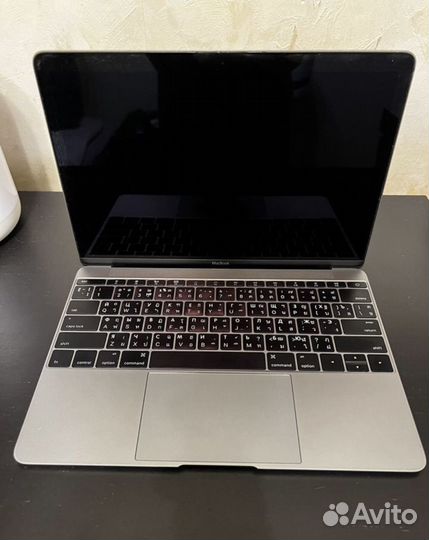 Apple macbook 12 Retina