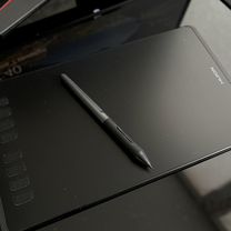 Графический планшет huion H950P