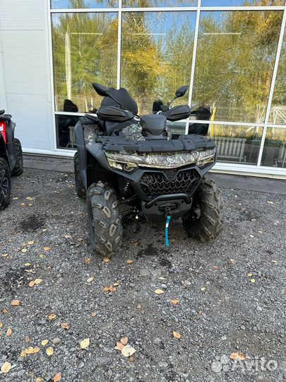 Cfmoto cforce 1000 EPS NEW