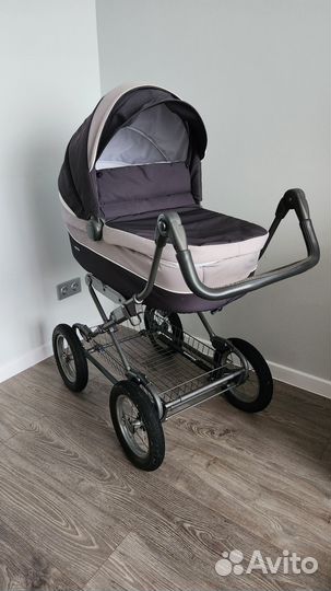 Коляска inglesina sofia, 2 в 1 Инглезина