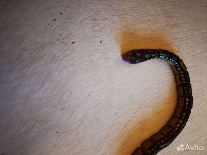 Игрушки СССР