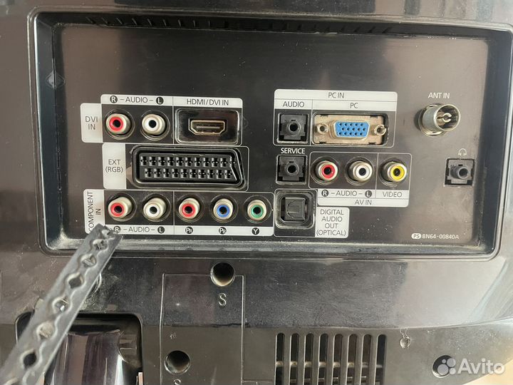 Телевизор бу