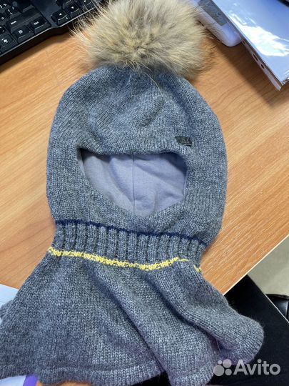 Шапка (шлем) noble people