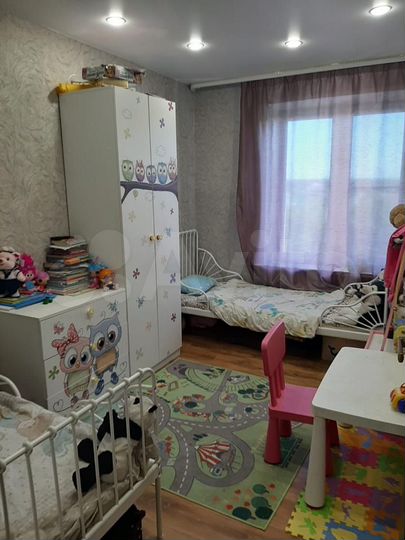 2-к. квартира, 45 м², 4/5 эт.