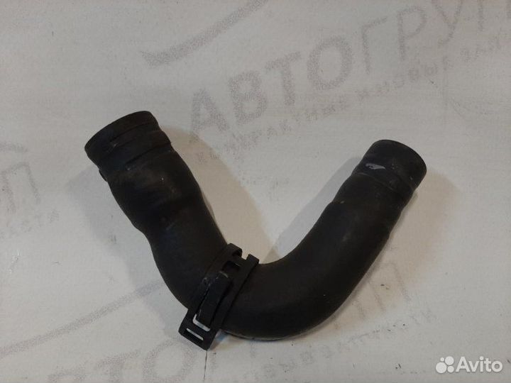 Патрубок Lr Rr Sport 2 L494 448DT 4 2016