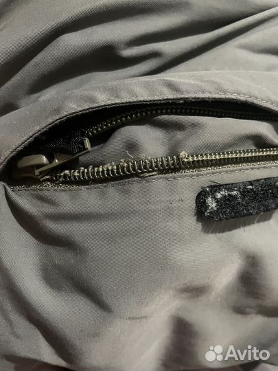 Ветровка Jack Wolfskin texapore