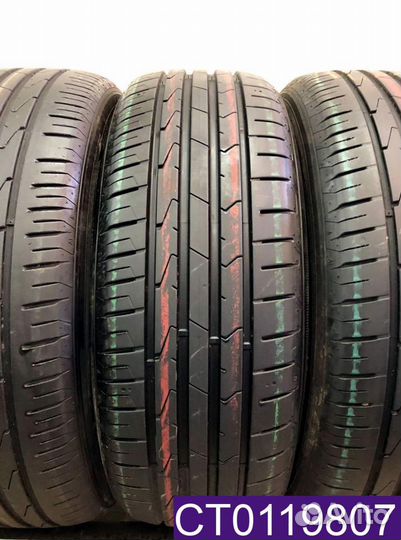 Hankook Ventus Prime 3 K125 225/55 R19 99V