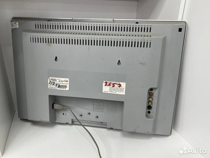 Телевизор Philips 20PFL4101