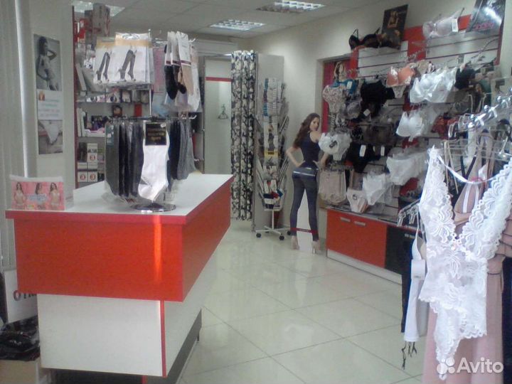 Стол ресепшн