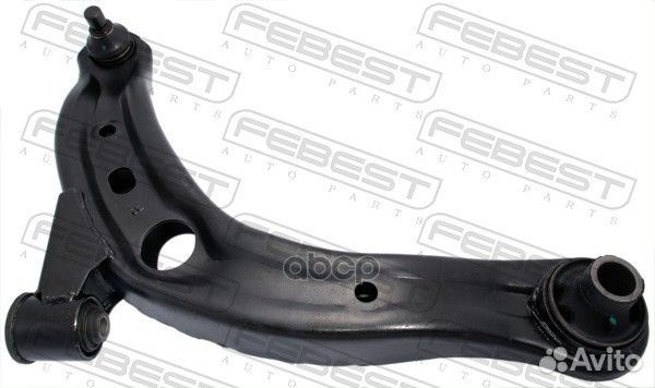 Рычаг правый mazda MPV 99-03 0524-lwrh 0524-LWR