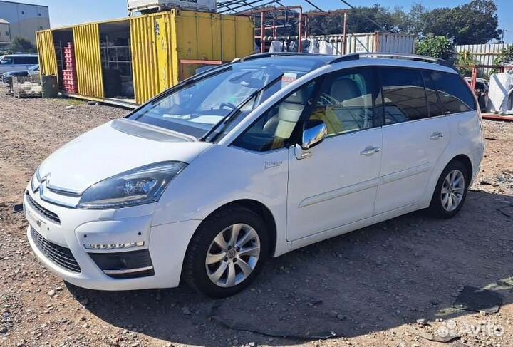 Тнвд Citroen C4 Peugeot 308 5F02 EP6 EP6CDT