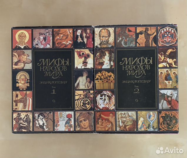 Энциклопедии, словарь