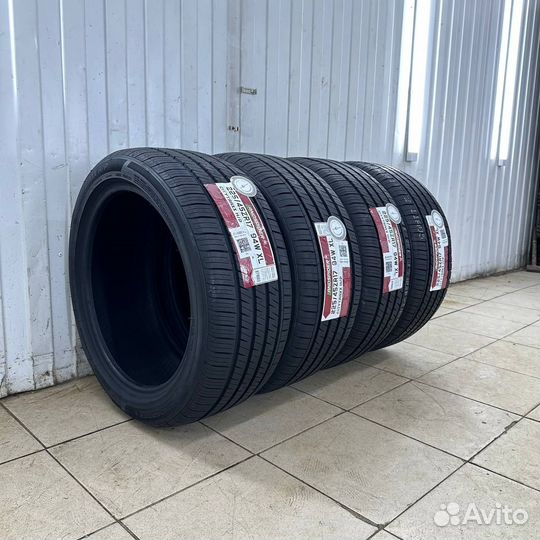 Landspider Citytraxx H/P 245/40 R18 97W