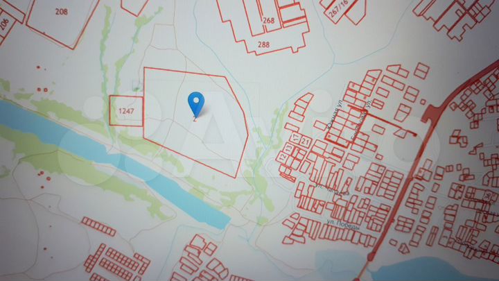 Участок 18 га (СНТ, ДНП)