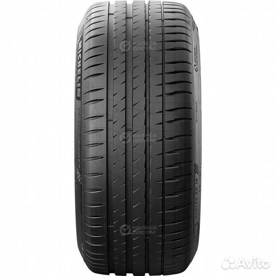 Michelin Pilot Sport 4 285/35 R20 104Y