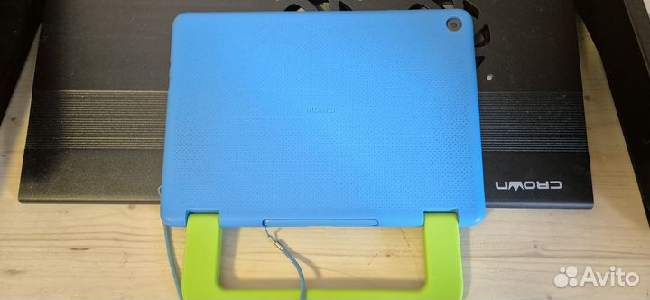 Планшет huawei agrk W09