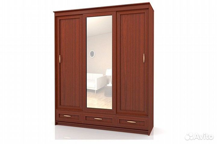 Шкаф-купе 