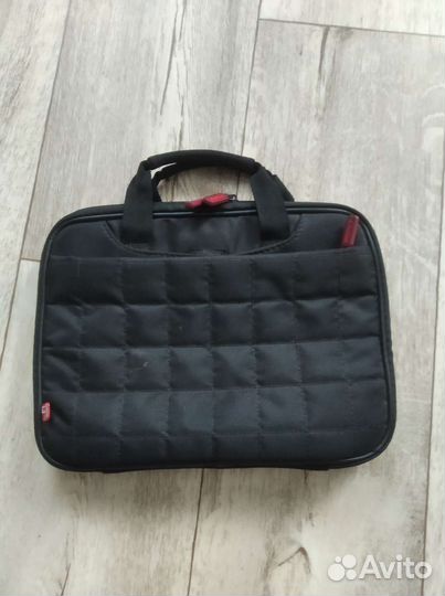 Сумка для ноутбука