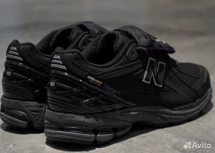 Кроссовки New balance 1906r cordura