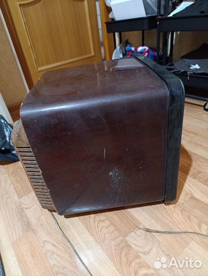 Телевизор бу старт4