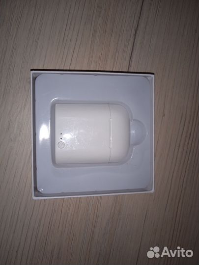 Беспроводные наушники бу