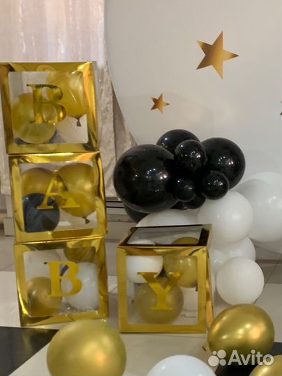 Реквизит для фотосессии