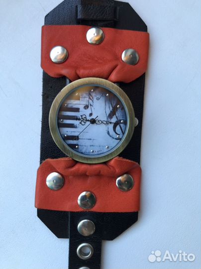 Часы наручные