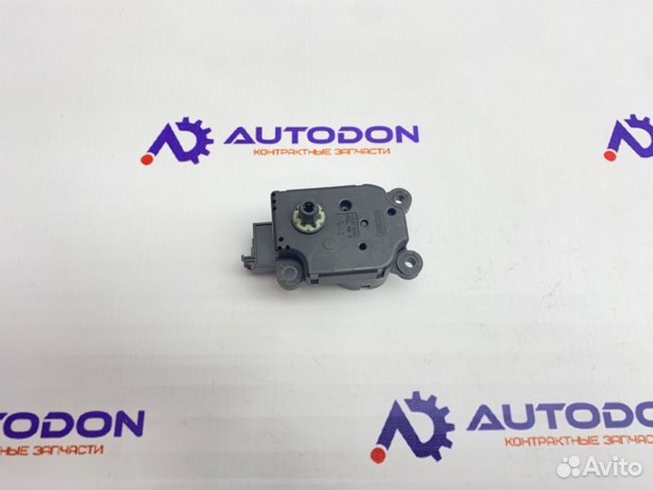 Сервопривод заслонок печки Mercedes E-Класс W211