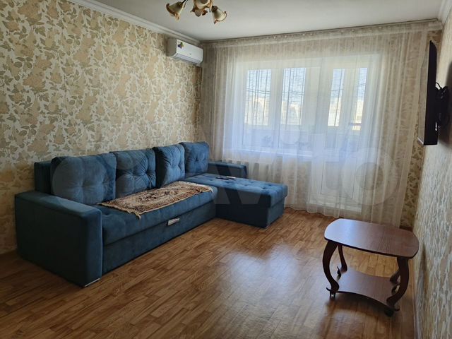 1-к. квартира, 40,1 м², 10/10 эт.