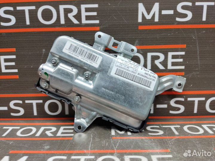 Аирбаг двери задний левый Mercedes-Benz Cls-Class