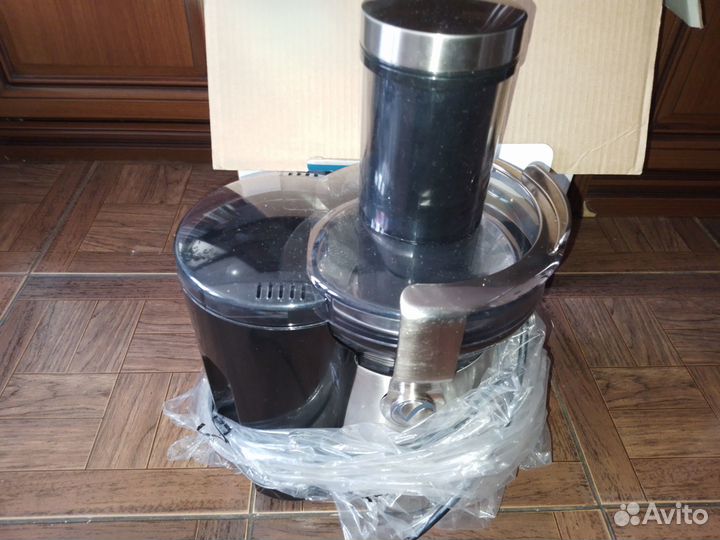 Соковыжималка