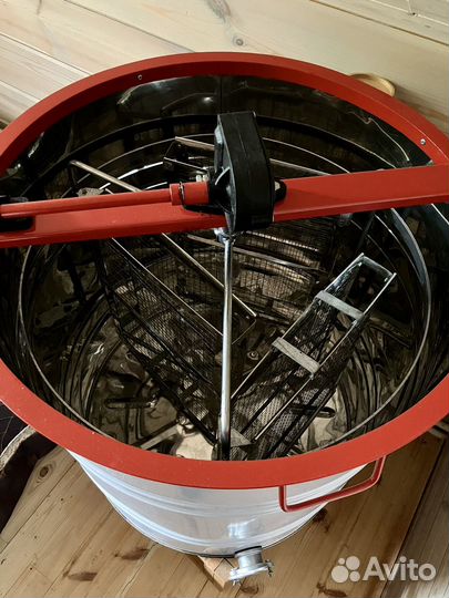 Медогонка бу