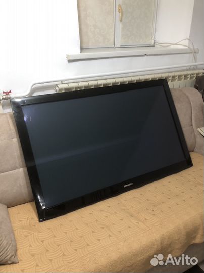 Телевизор samsung 55