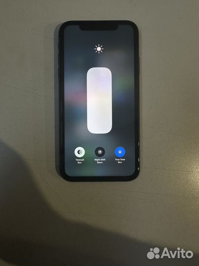 Apple iPhone 11 128gb black