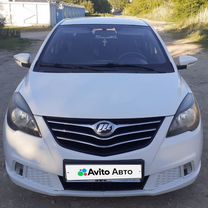 LIFAN Celliya (530) 1.5 MT, 2015, 73 700 км, с пробегом, цена 629 900 руб.