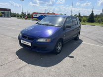 Mitsubishi Space Star 1.6 MT, 2003, 316 000 км, с пробегом, цена 288 000 руб.