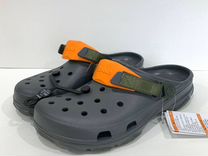 Crocs сабо classic all terrain clog