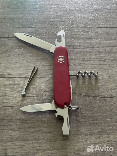 Ножи victorinox