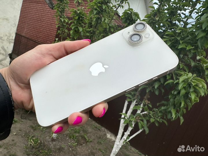 iPhone 14 Plus, 128 ГБ