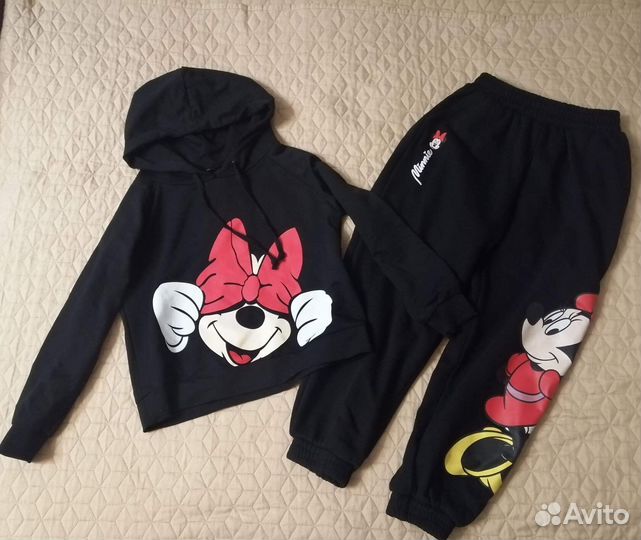 Костюм Reserved