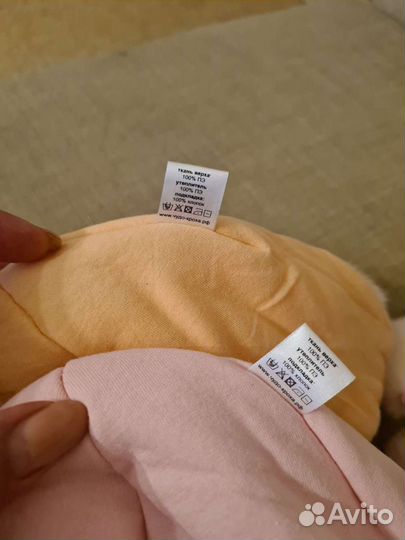 Шапка-ушанка зимняя на девочеку Чу