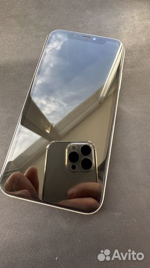 iPhone 11 128 gb White