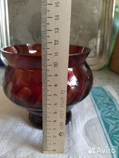 Цветное стекло