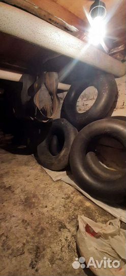 Камера камаз ЗИЛ