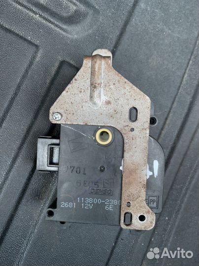 Сервопривод печки заслонки