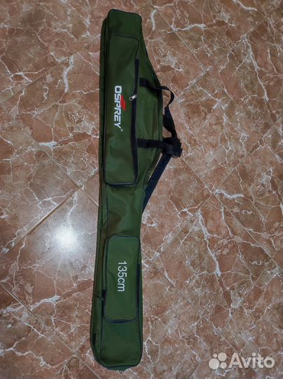 Сумка для спининга