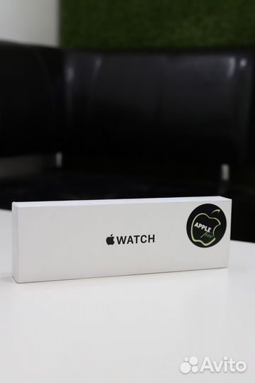 Apple Watch Se2 (2023) 40mm Оригинал Гарантия