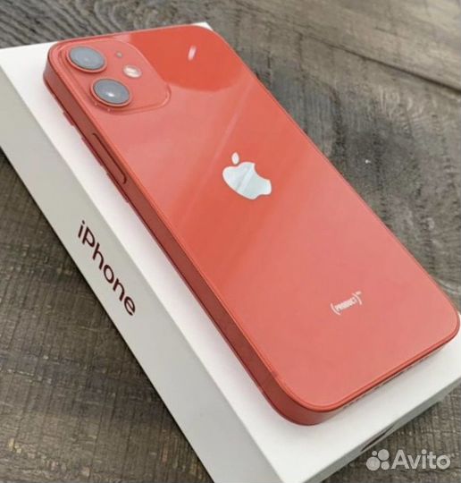 iPhone 12 mini, 128 ГБ
