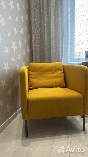 Кресло икеа