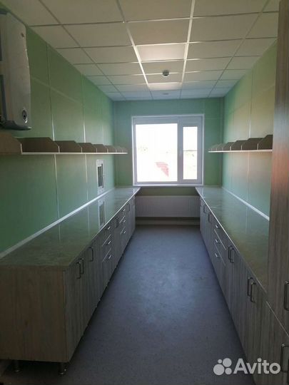 Гипсокартонные работы, Гипрок